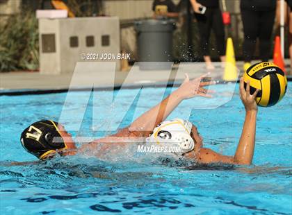 Thumbnail 2 in Alameda @ Granada (Tri-Valley Invitational) photogallery.