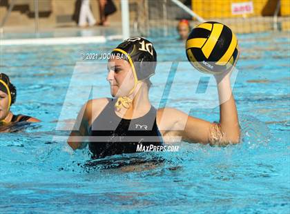 Thumbnail 3 in Alameda @ Granada (Tri-Valley Invitational) photogallery.
