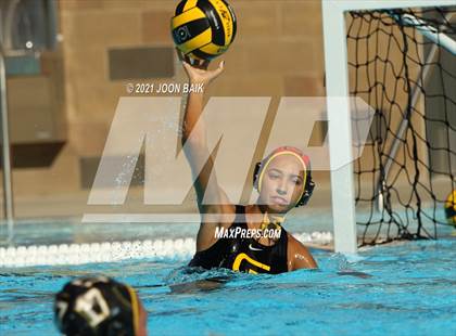 Thumbnail 3 in Alameda @ Granada (Tri-Valley Invitational) photogallery.