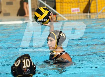 Thumbnail 3 in Alameda @ Granada (Tri-Valley Invitational) photogallery.