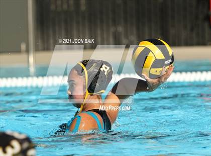 Thumbnail 2 in Alameda @ Granada (Tri-Valley Invitational) photogallery.