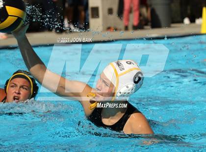 Thumbnail 2 in Alameda @ Granada (Tri-Valley Invitational) photogallery.