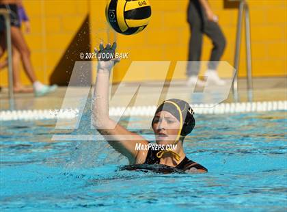 Thumbnail 2 in Alameda @ Granada (Tri-Valley Invitational) photogallery.