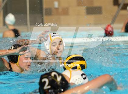 Thumbnail 2 in Alameda @ Granada (Tri-Valley Invitational) photogallery.