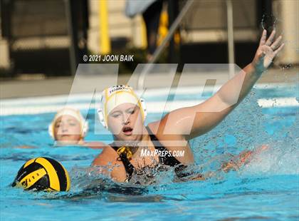 Thumbnail 1 in Alameda @ Granada (Tri-Valley Invitational) photogallery.