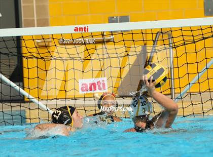 Thumbnail 2 in Alameda @ Granada (Tri-Valley Invitational) photogallery.