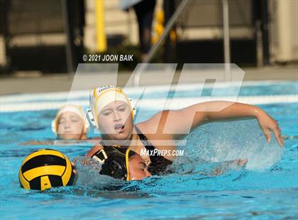 Thumbnail 3 in Alameda @ Granada (Tri-Valley Invitational) photogallery.