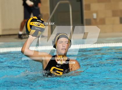 Thumbnail 2 in Alameda @ Granada (Tri-Valley Invitational) photogallery.