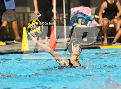 Thumbnail 1 in Alameda @ Granada (Tri-Valley Invitational) photogallery.