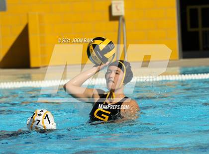 Thumbnail 1 in Alameda @ Granada (Tri-Valley Invitational) photogallery.