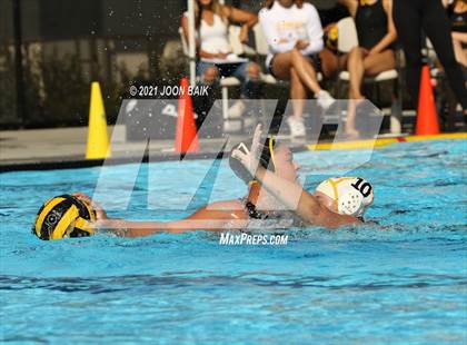 Thumbnail 2 in Alameda @ Granada (Tri-Valley Invitational) photogallery.