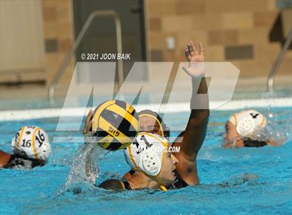 Thumbnail 3 in Alameda @ Granada (Tri-Valley Invitational) photogallery.