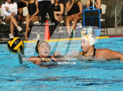 Thumbnail 2 in Alameda @ Granada (Tri-Valley Invitational) photogallery.