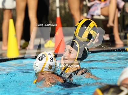 Thumbnail 3 in Alameda @ Granada (Tri-Valley Invitational) photogallery.