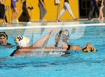 Thumbnail 3 in Alameda @ Granada (Tri-Valley Invitational) photogallery.