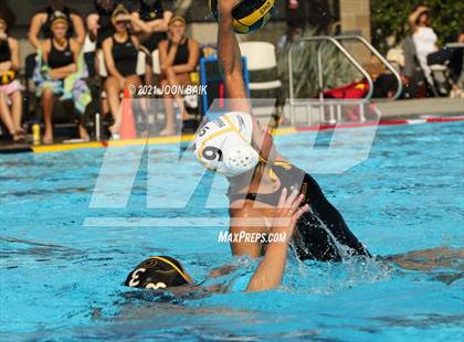 Thumbnail 3 in Alameda @ Granada (Tri-Valley Invitational) photogallery.