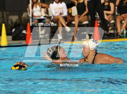 Thumbnail 3 in Alameda @ Granada (Tri-Valley Invitational) photogallery.