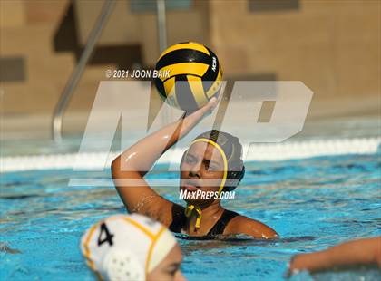 Thumbnail 3 in Alameda @ Granada (Tri-Valley Invitational) photogallery.