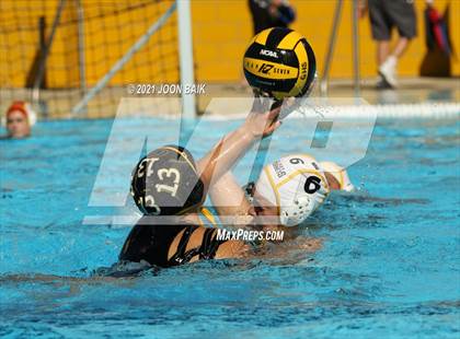 Thumbnail 2 in Alameda @ Granada (Tri-Valley Invitational) photogallery.