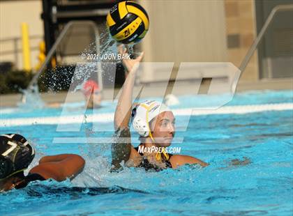 Thumbnail 3 in Alameda @ Granada (Tri-Valley Invitational) photogallery.