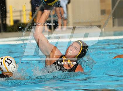 Thumbnail 2 in Alameda @ Granada (Tri-Valley Invitational) photogallery.