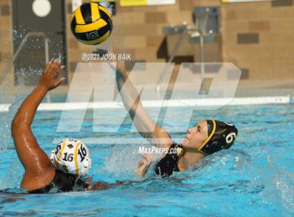 Thumbnail 2 in Alameda @ Granada (Tri-Valley Invitational) photogallery.