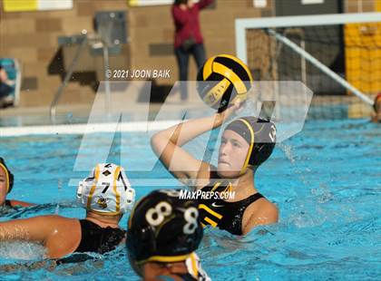 Thumbnail 2 in Alameda @ Granada (Tri-Valley Invitational) photogallery.