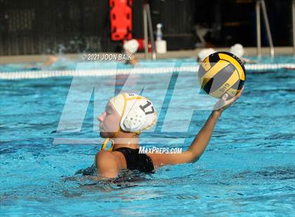 Thumbnail 2 in Alameda @ Granada (Tri-Valley Invitational) photogallery.