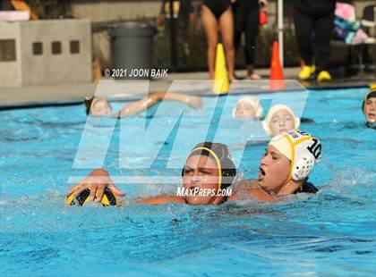 Thumbnail 1 in Alameda @ Granada (Tri-Valley Invitational) photogallery.