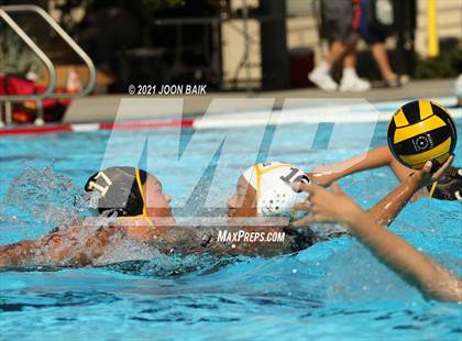 Thumbnail 2 in Alameda @ Granada (Tri-Valley Invitational) photogallery.
