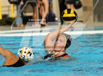 Thumbnail 3 in Alameda @ Granada (Tri-Valley Invitational) photogallery.