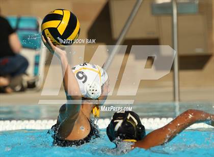 Thumbnail 3 in Alameda @ Granada (Tri-Valley Invitational) photogallery.