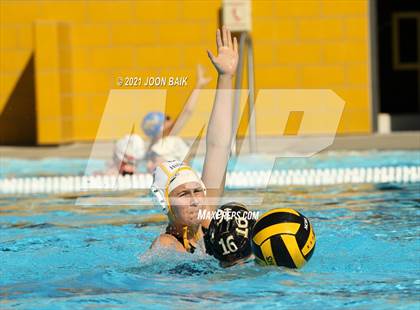 Thumbnail 2 in Alameda @ Granada (Tri-Valley Invitational) photogallery.