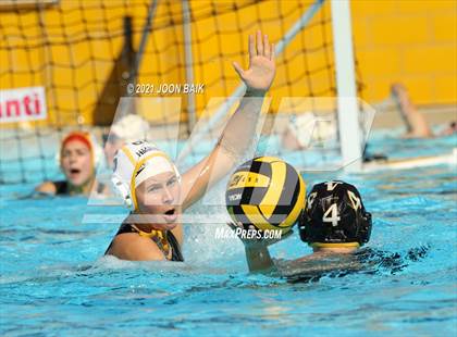 Thumbnail 1 in Alameda @ Granada (Tri-Valley Invitational) photogallery.