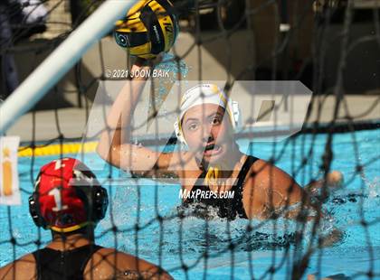 Thumbnail 2 in Alameda @ Granada (Tri-Valley Invitational) photogallery.