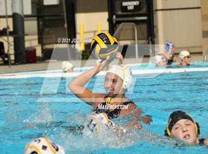 Thumbnail 2 in Alameda @ Granada (Tri-Valley Invitational) photogallery.