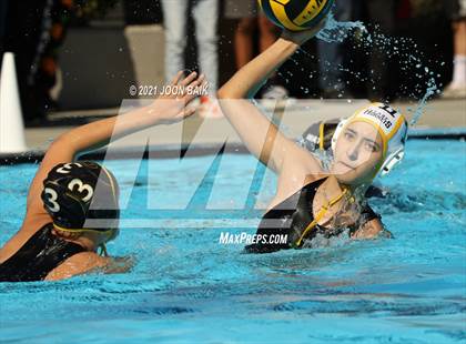 Thumbnail 1 in Alameda @ Granada (Tri-Valley Invitational) photogallery.