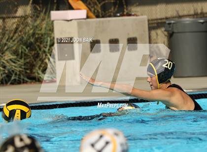 Thumbnail 1 in Alameda @ Granada (Tri-Valley Invitational) photogallery.