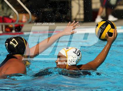 Thumbnail 3 in Alameda @ Granada (Tri-Valley Invitational) photogallery.