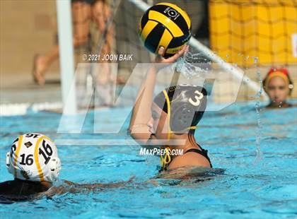 Thumbnail 2 in Alameda @ Granada (Tri-Valley Invitational) photogallery.