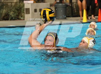 Thumbnail 2 in Alameda @ Granada (Tri-Valley Invitational) photogallery.