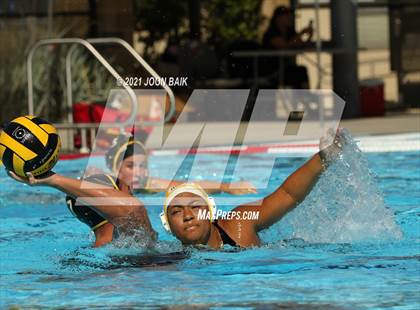 Thumbnail 1 in Alameda @ Granada (Tri-Valley Invitational) photogallery.