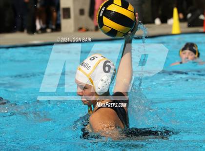 Thumbnail 3 in Alameda @ Granada (Tri-Valley Invitational) photogallery.