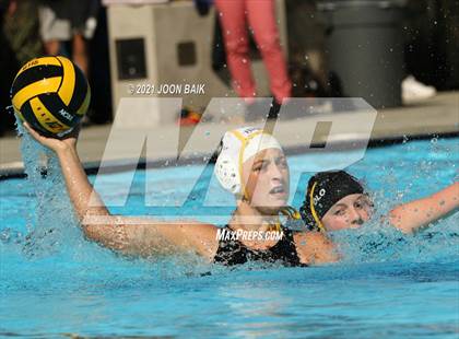 Thumbnail 3 in Alameda @ Granada (Tri-Valley Invitational) photogallery.