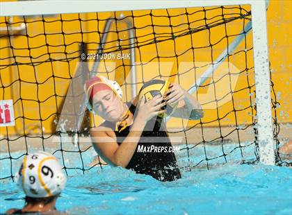 Thumbnail 2 in Alameda @ Granada (Tri-Valley Invitational) photogallery.