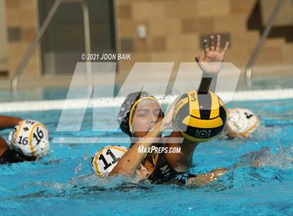 Thumbnail 1 in Alameda @ Granada (Tri-Valley Invitational) photogallery.