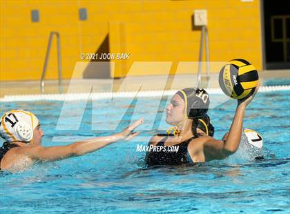Thumbnail 1 in Alameda @ Granada (Tri-Valley Invitational) photogallery.