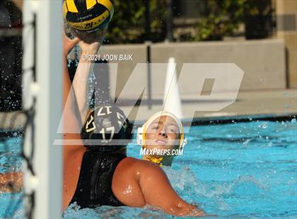 Thumbnail 3 in Alameda @ Granada (Tri-Valley Invitational) photogallery.