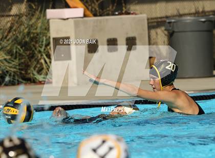 Thumbnail 2 in Alameda @ Granada (Tri-Valley Invitational) photogallery.