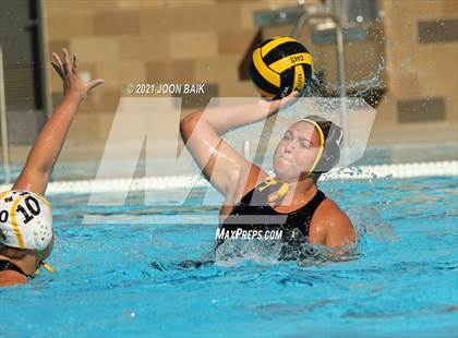 Thumbnail 3 in Alameda @ Granada (Tri-Valley Invitational) photogallery.